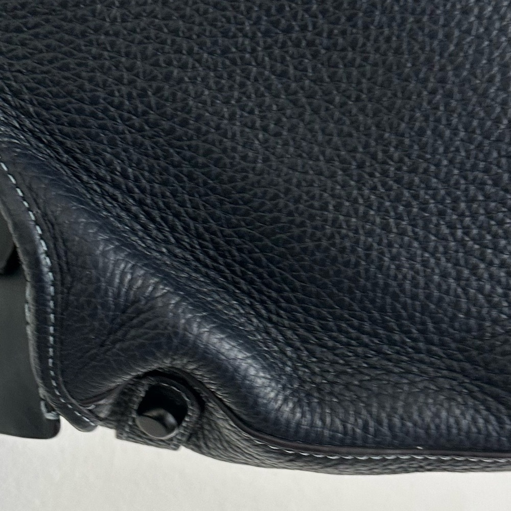 Coach VARSITY PATCH ROGUE BAG - Picture 4 of 10